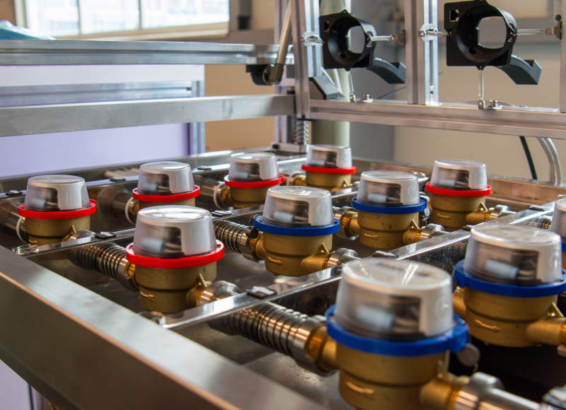 Подбор оборудования