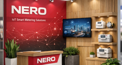 Неро Электроникс представила линейку интеллектуальных электросчётчиков на выставке «Электрические сети – 2025» 