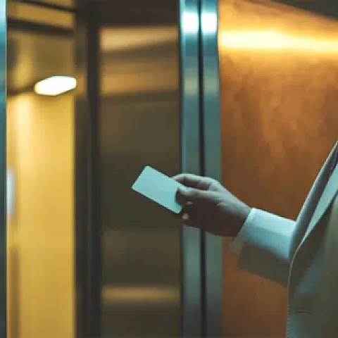 Интеграция СКУД с системами умного здания: единая платформа безопасности и управления