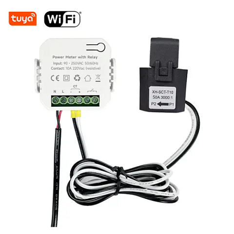 Умные счетчики для домов — экономия и точность