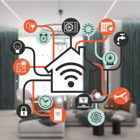 Как система умный дом повышает стоимость недвижимости на вторичном рынке