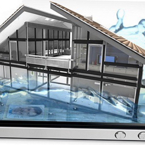 Автоматизация инженерных систем дома: как объединить отопление, освещение и безопасность в одну систему